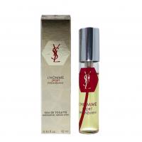 Yves Saint Laurent L`Homme Sport (т. в.) edt 10ml ручка м