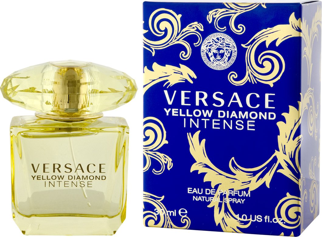 Yellow Diamond Intense (п. в.) edp 30ml ж