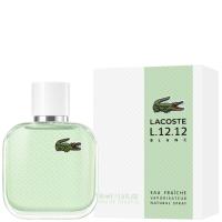 Eau De Lacoste L.12.12 Blanc Eau Fraiche (т. в.) edt 50ml м
