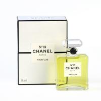 Chanel № 19 (духи) parf 15ml ж