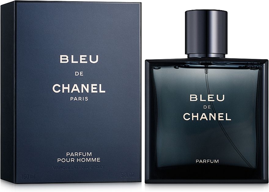 Bleu de Chanel pour Homme (духи) parf 150ml м