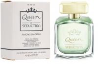 Queen of Seduction for Women pour Femme (т. в.) edt 80ml ж TESTER (тестер)