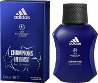 UEFA Champions League VIII Champions Intense (п. в.) edp 50ml м