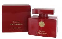 The One (п. в.) edp 75ml Collector`s Edition ж