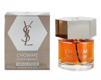 Yves Saint Laurent L`Homme Intense (духи) parf 60ml м