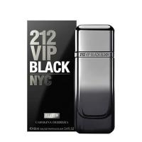212 Vip Black Elixir for Men (п. в.) edp 100ml м