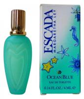 Ocean Blue (т. в.) edt 4ml ж
