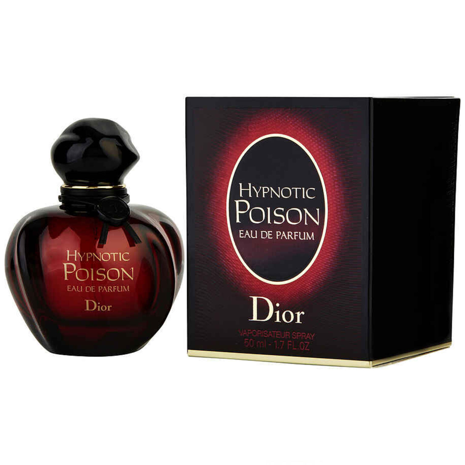 Hypnotic Poison (п. в.) edp 50ml ж