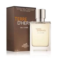 Terre D`Hermes Eau Givree (п. в.) edp 50ml Refillable м