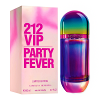 212 Vip Party Fever (т. в.) edt 80ml Limited Edition ж