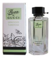 Flora by Gucci Gracious Tuberose (т. в.) edt 5ml ж