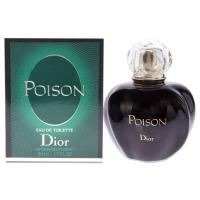 Poison (т. в.) edt 50ml ж