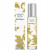 Storie Savane Di Seta (п. в.) edp 15ml унисекс