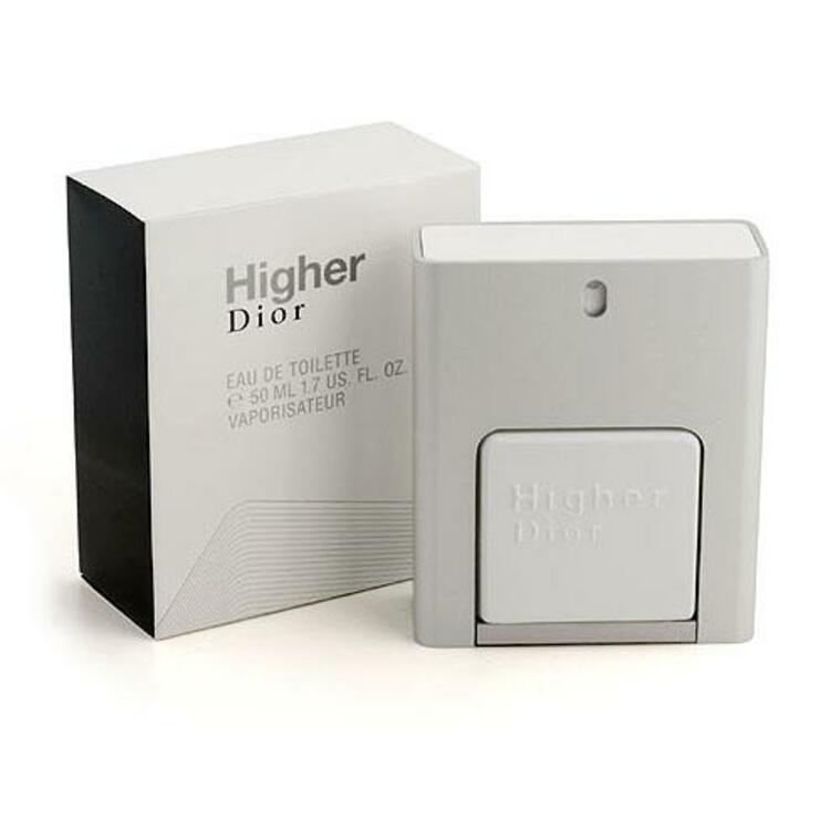 Higher (т. в.) edt 50ml м