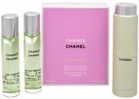 Chance eau Fraiche (т. в.) edt 3x20ml ж