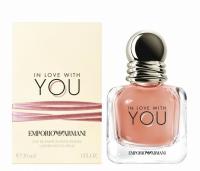 Emporio Armani In Love With You pour Femme (п. в.) edp 30ml ж