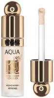 Luxvisage Консилер (корректор) для лица Aqua veil HYALURON COMPLEX флюид 5мл №102