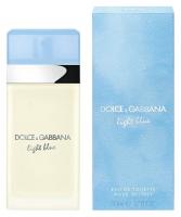 Light Blue (т. в.) edt 50ml ж
