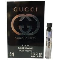 Guilty Eau pour Homme (т. в.) edt 1.5ml пробирка м