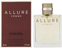 Allure Homme (т. в.) edt 50ml м