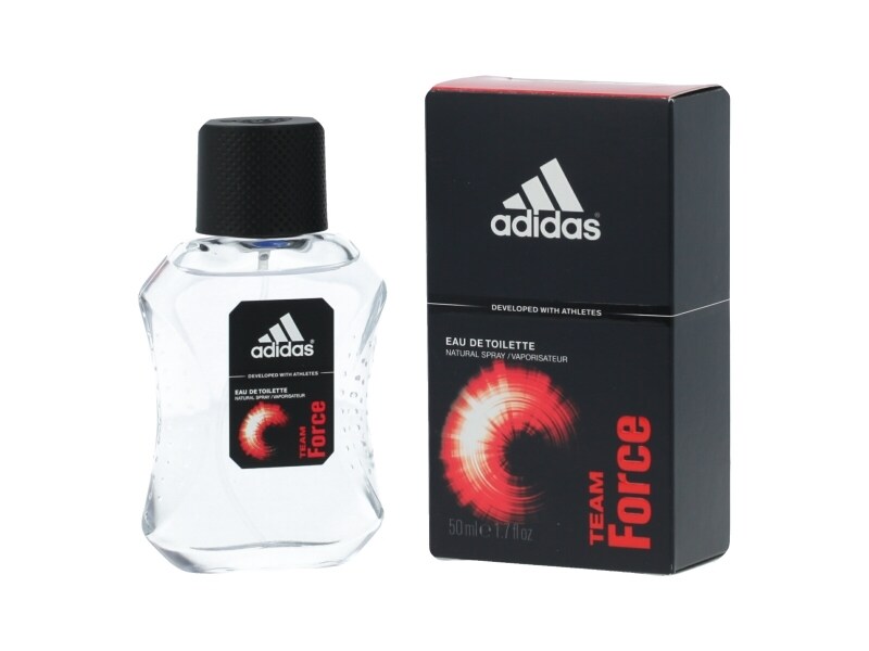 Team Force (т. в.) edt 50ml м