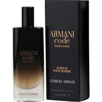 Armani Code Profumo pour Homme (духи) parf 15ml м