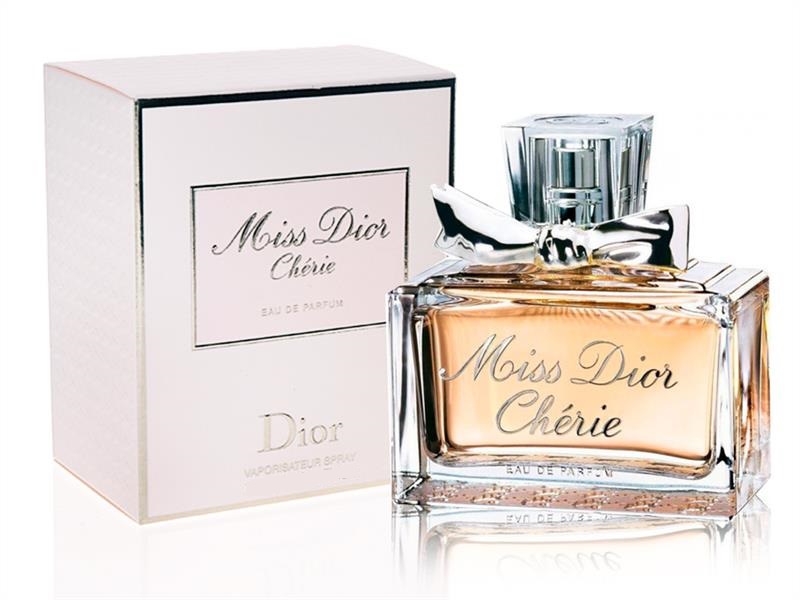 Miss Dior Cherie (п. в.) edp 30ml ж