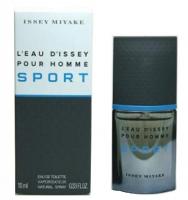 L`eau D`Issey pour Homme Sport (т. в.) edt 10ml м