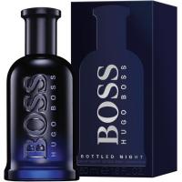 Boss № 6 (Bottled) Night (т. в.) edt 50ml м