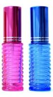 Флакон Спираль 20ml с метал. спреем