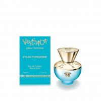 Versace pour Femme Dylan Turquoise (т. в.) edt 50ml ж