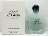 Acqua di Gioia (п. в.) edp 50ml ж TESTER (тестер)