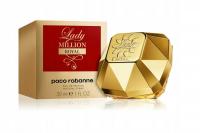 Lady Million Royal (п. в.) edp 30ml ж