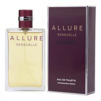 Allure Sensuelle (т. в.) edt 50ml ж
