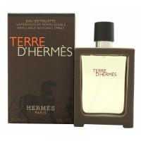 Terre D`Hermes (т. в.) edt 30ml Refillable м