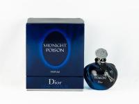Midnight Poison (духи) parf 7.5ml ж