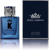 K (п. в.) edp 50ml м