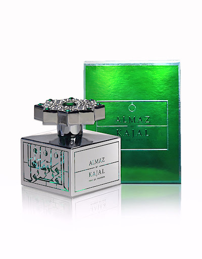 Almaz (п. в.) edp 100ml ж