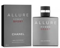 Allure Homme Sport Eau Extreme (п. в.) edp 100ml м