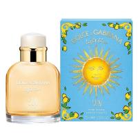 Light Blue SUN pour Homme (т. в.) edt 75ml м