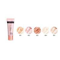 Topface хайлайтер для лица Instyle жидкий PT459 25ml №004