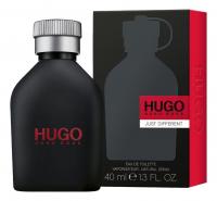 Hugo Just Different (т. в.) edt 40ml м