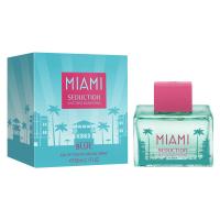 Miami Seduction Blue for Women pour Femme (т. в.) edt 80ml ж
