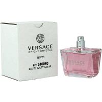 Bright Crystal (т. в.) edt 90ml без колпачка ж TESTER (тестер)