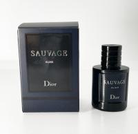 Sauvage Elixir (духи) parf 7.5ml м