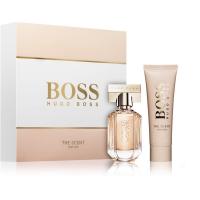 Boss The Scent for Her (набор) set ((п. в.) edp 30ml+(лосьон д. тела) b/lot 100ml) ж
