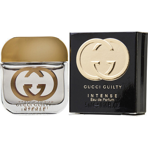 Guilty Intense pour Femme (п. в.) edp 5ml ж