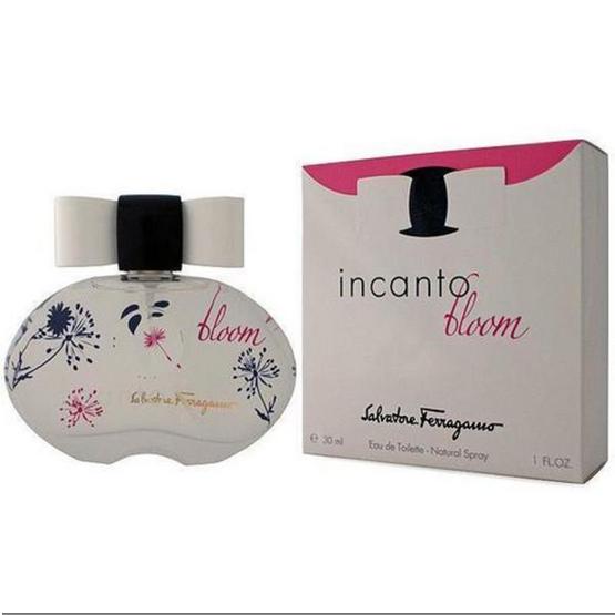 Incanto Bloom (т. в.) edt 30ml ж