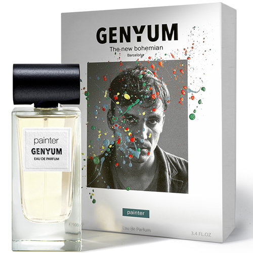 Painter (п. в.) edp 100ml унисекс