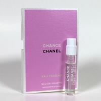 Chance eau Fraiche (т. в.) edt 2ml пробирка ж